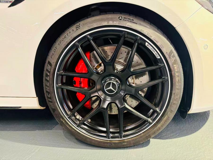 E63S AMG 4MATIC+ - Image 6